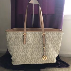 MICHAEL Michael Kors Tote Bag
